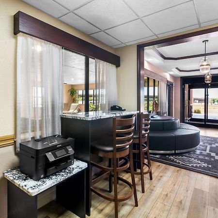 Best Western Halito Inn Calera Ngoại thất bức ảnh