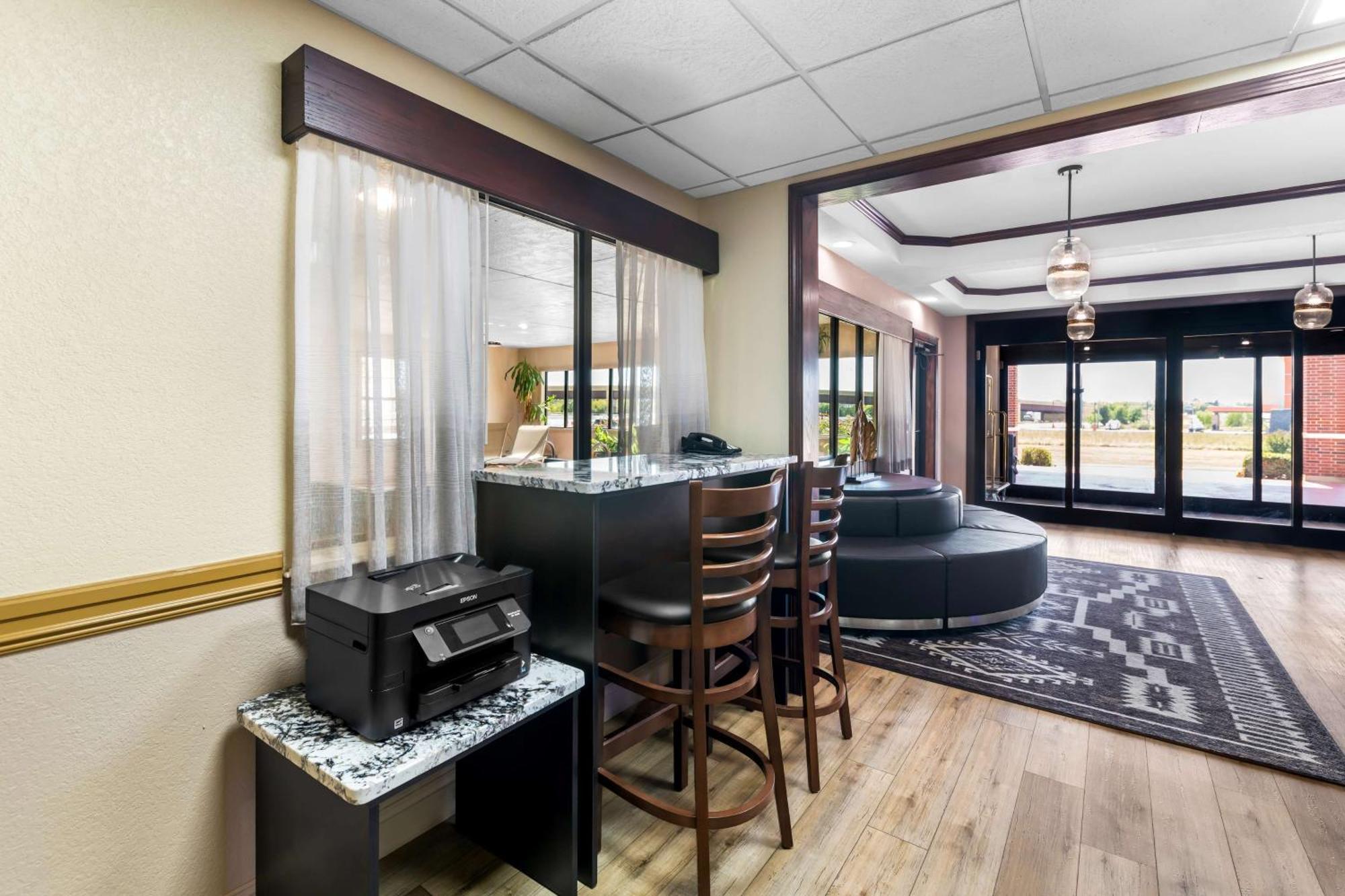 Best Western Halito Inn Calera Ngoại thất bức ảnh