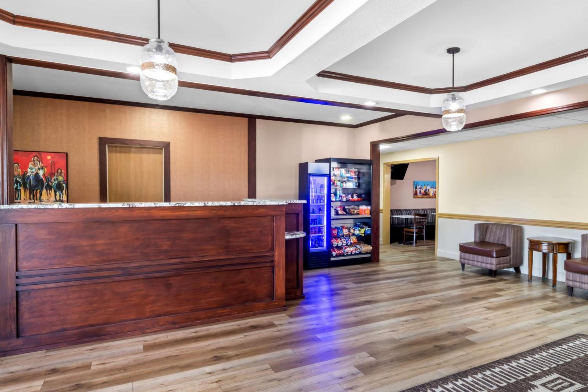 Best Western Halito Inn Calera Ngoại thất bức ảnh