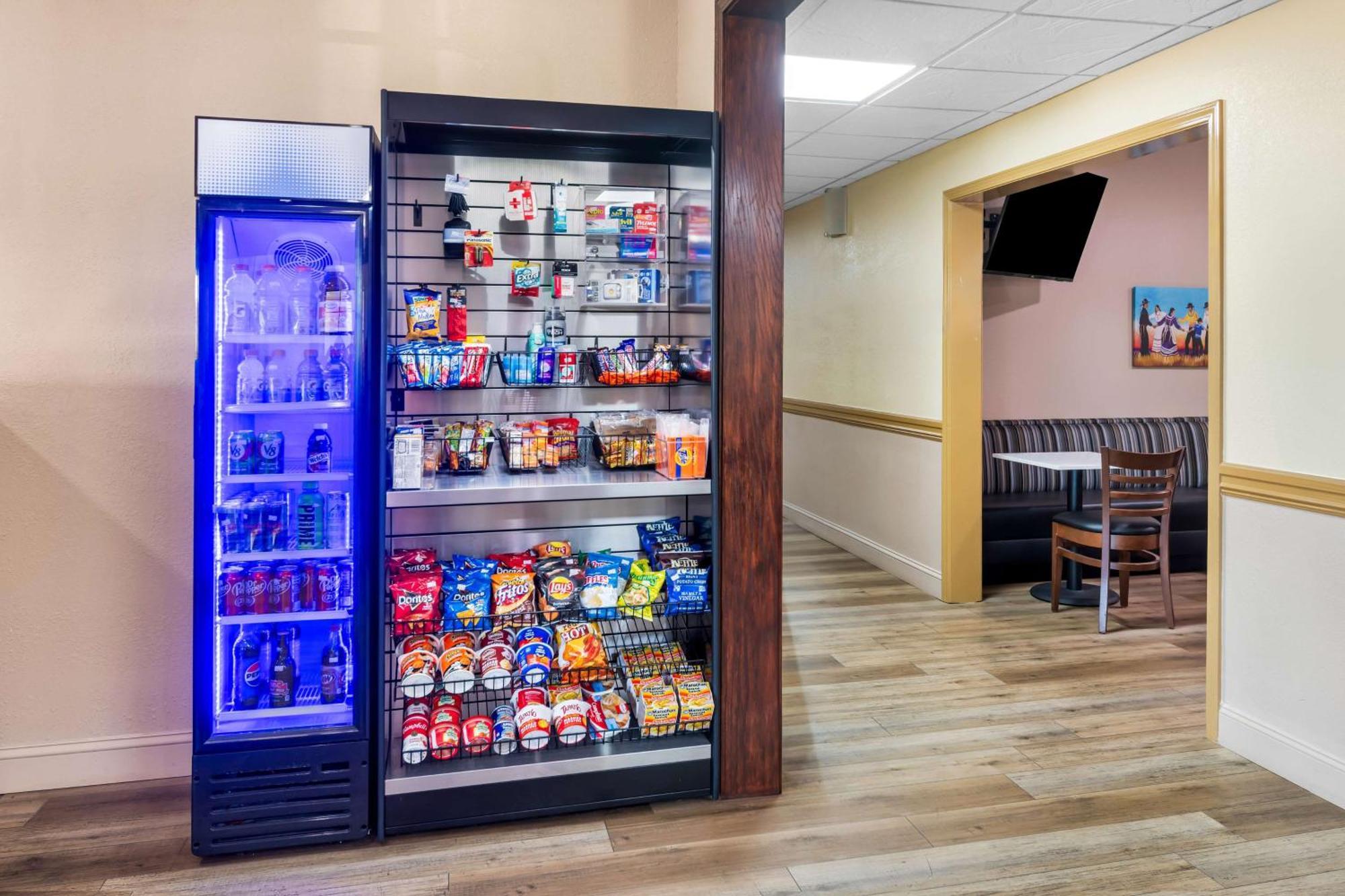 Best Western Halito Inn Calera Ngoại thất bức ảnh