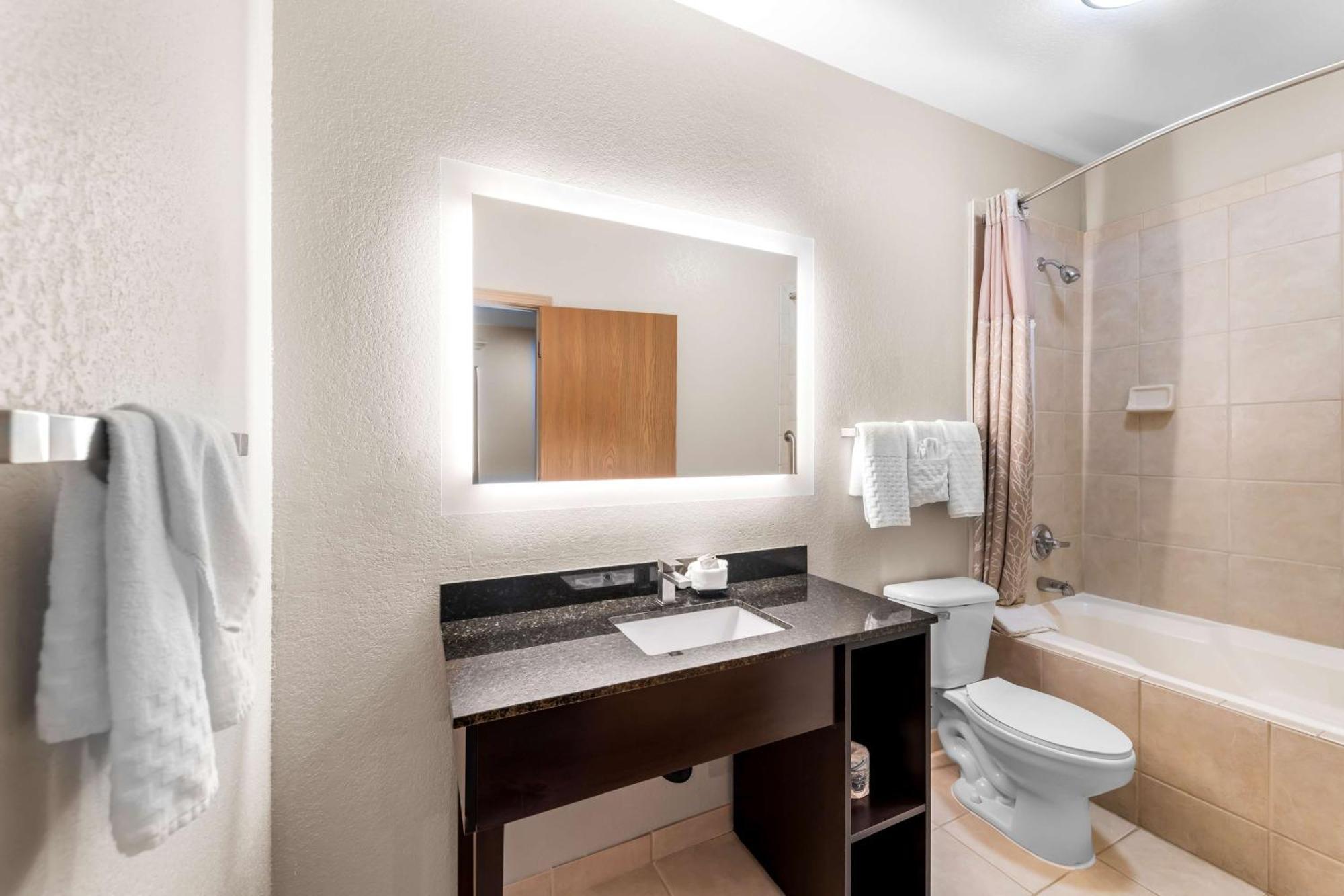 Best Western Halito Inn Calera Ngoại thất bức ảnh