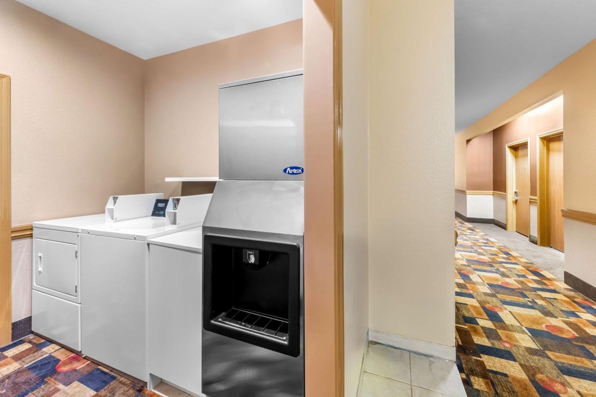 Best Western Halito Inn Calera Ngoại thất bức ảnh