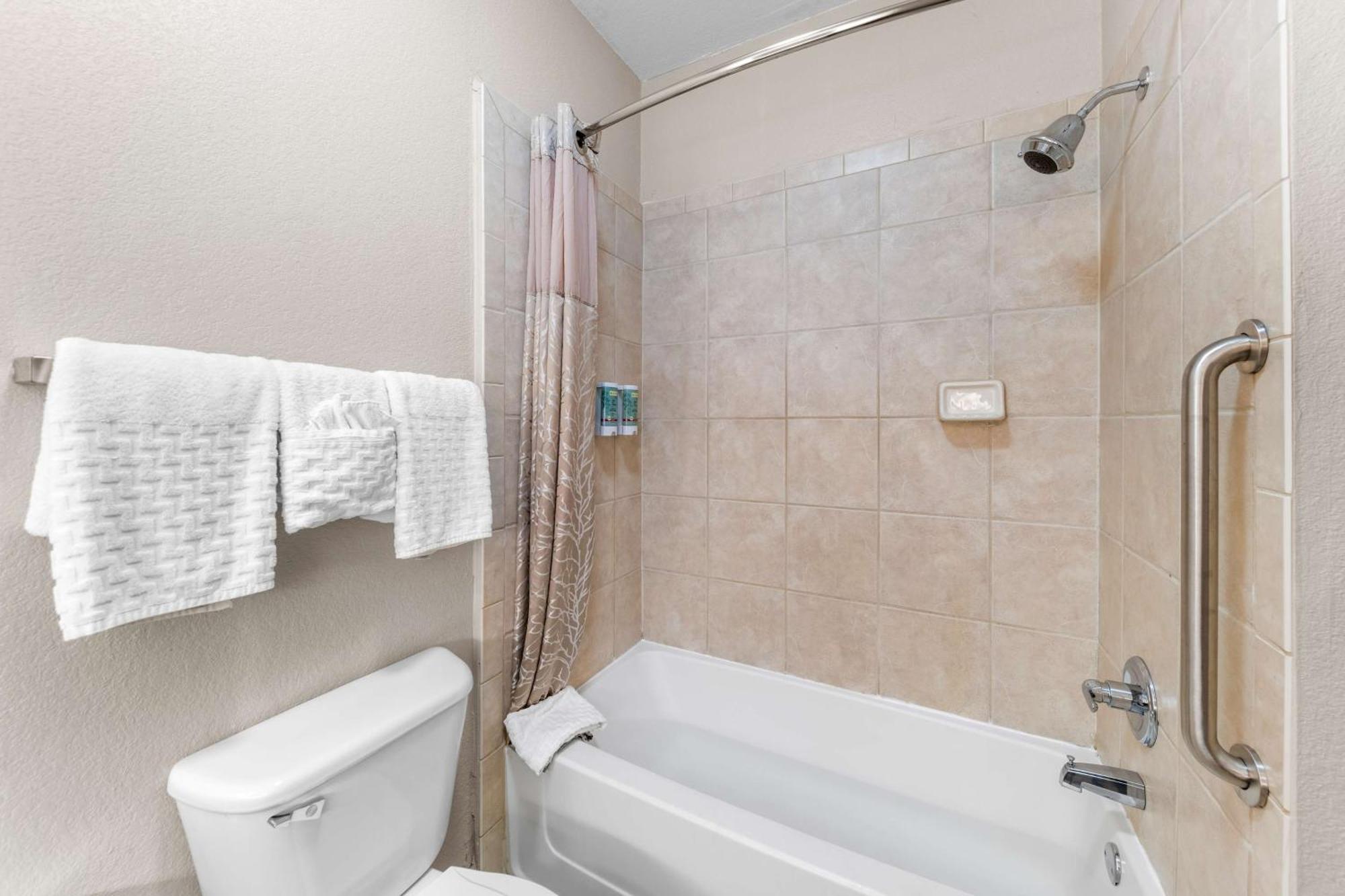Best Western Halito Inn Calera Ngoại thất bức ảnh