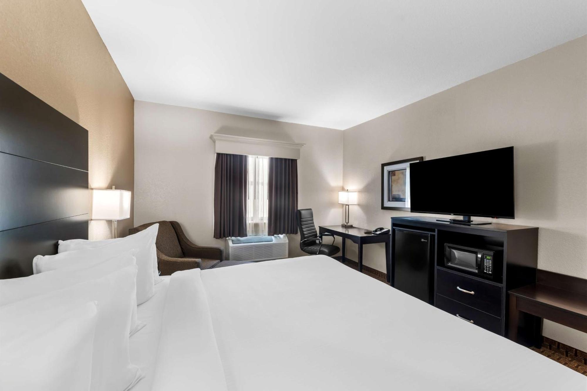 Best Western Halito Inn Calera Ngoại thất bức ảnh