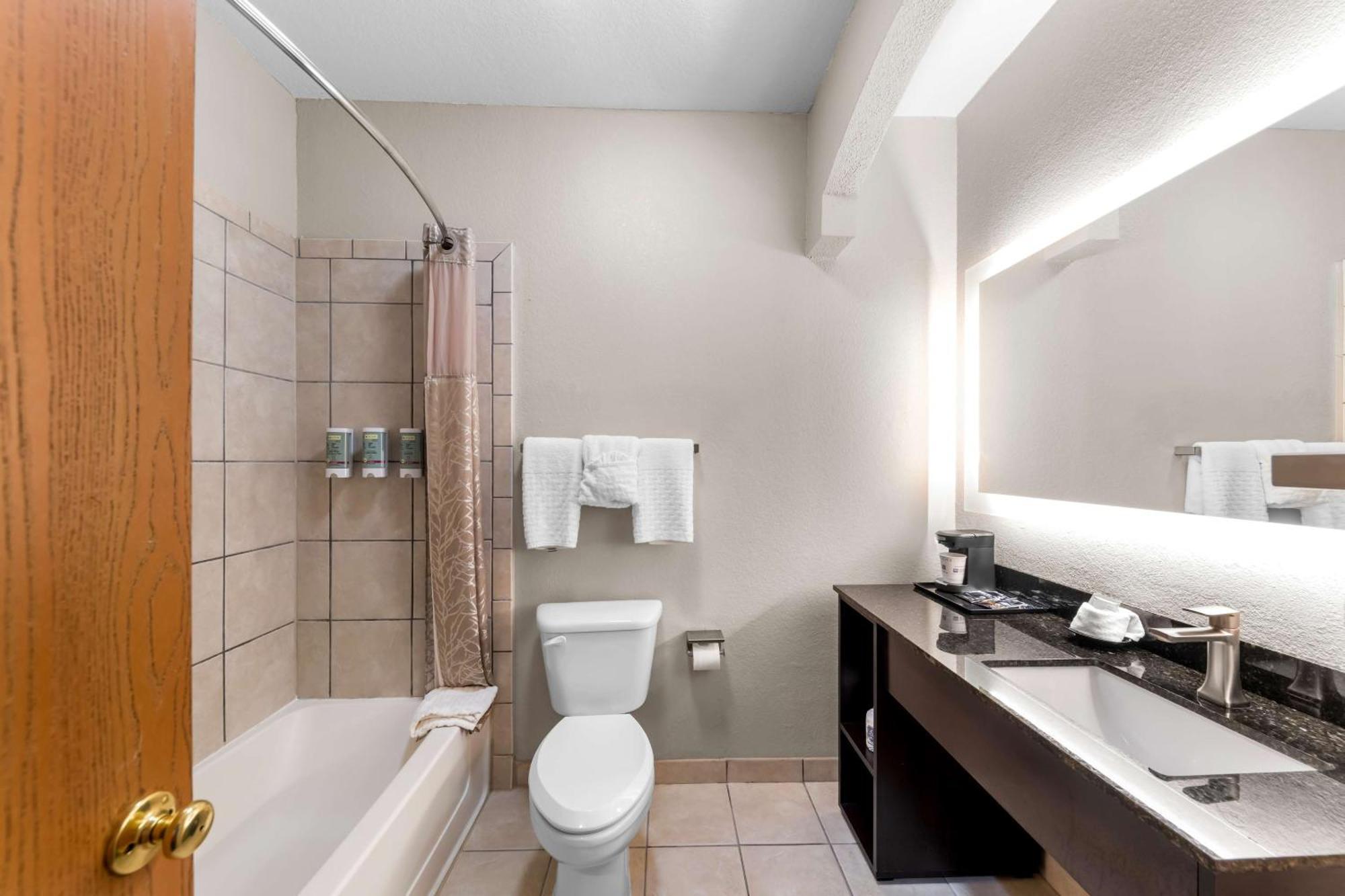 Best Western Halito Inn Calera Ngoại thất bức ảnh