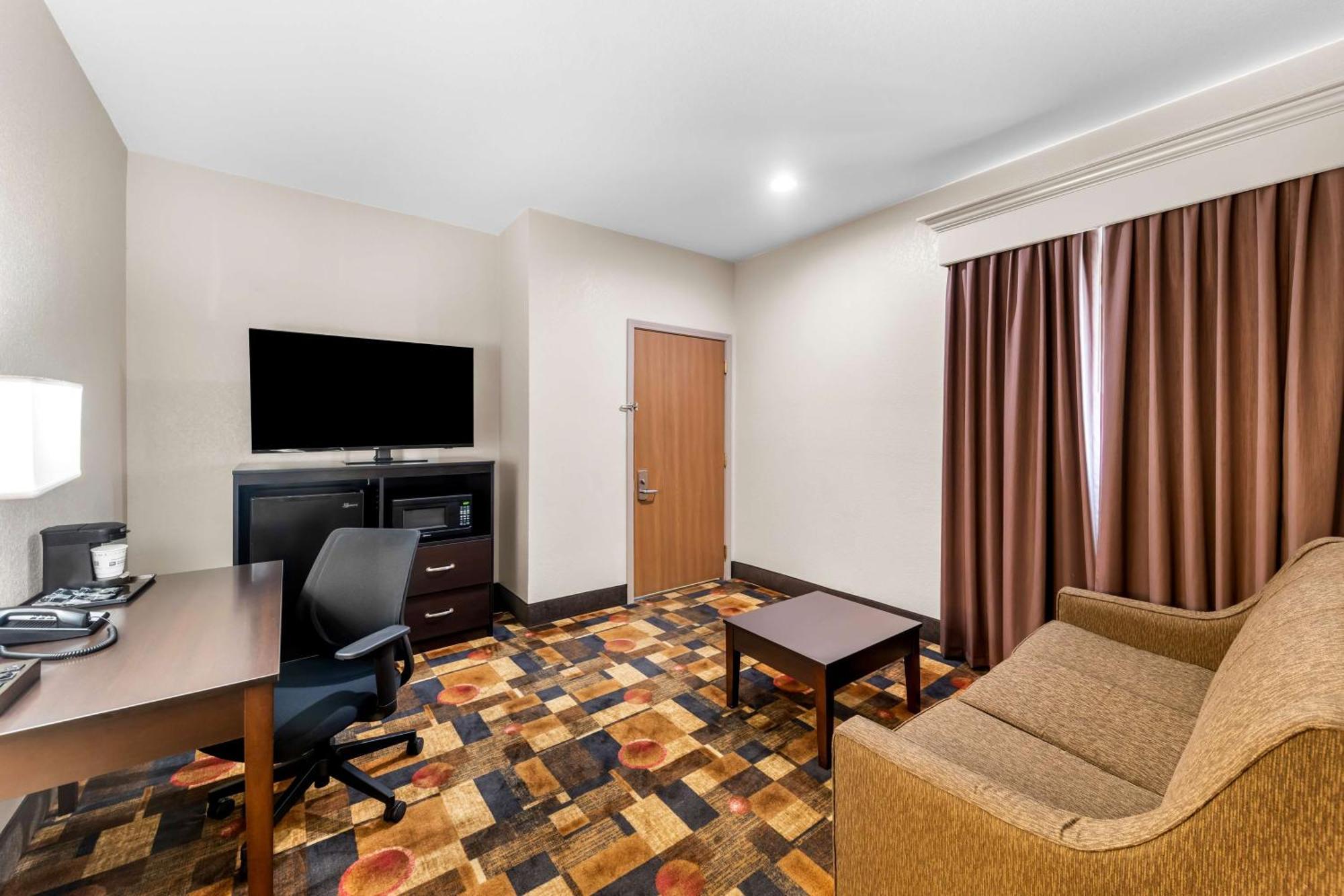 Best Western Halito Inn Calera Ngoại thất bức ảnh