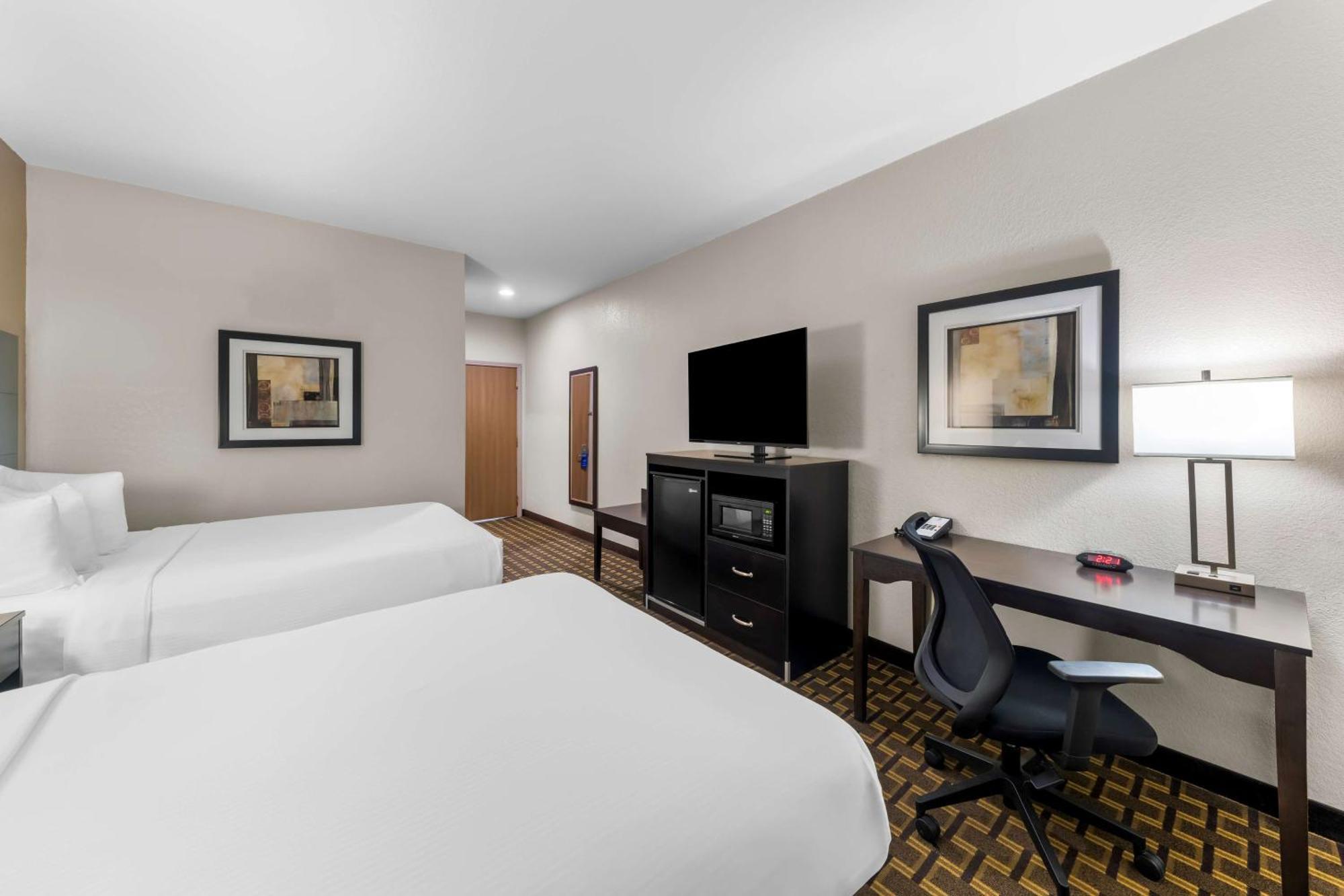 Best Western Halito Inn Calera Ngoại thất bức ảnh