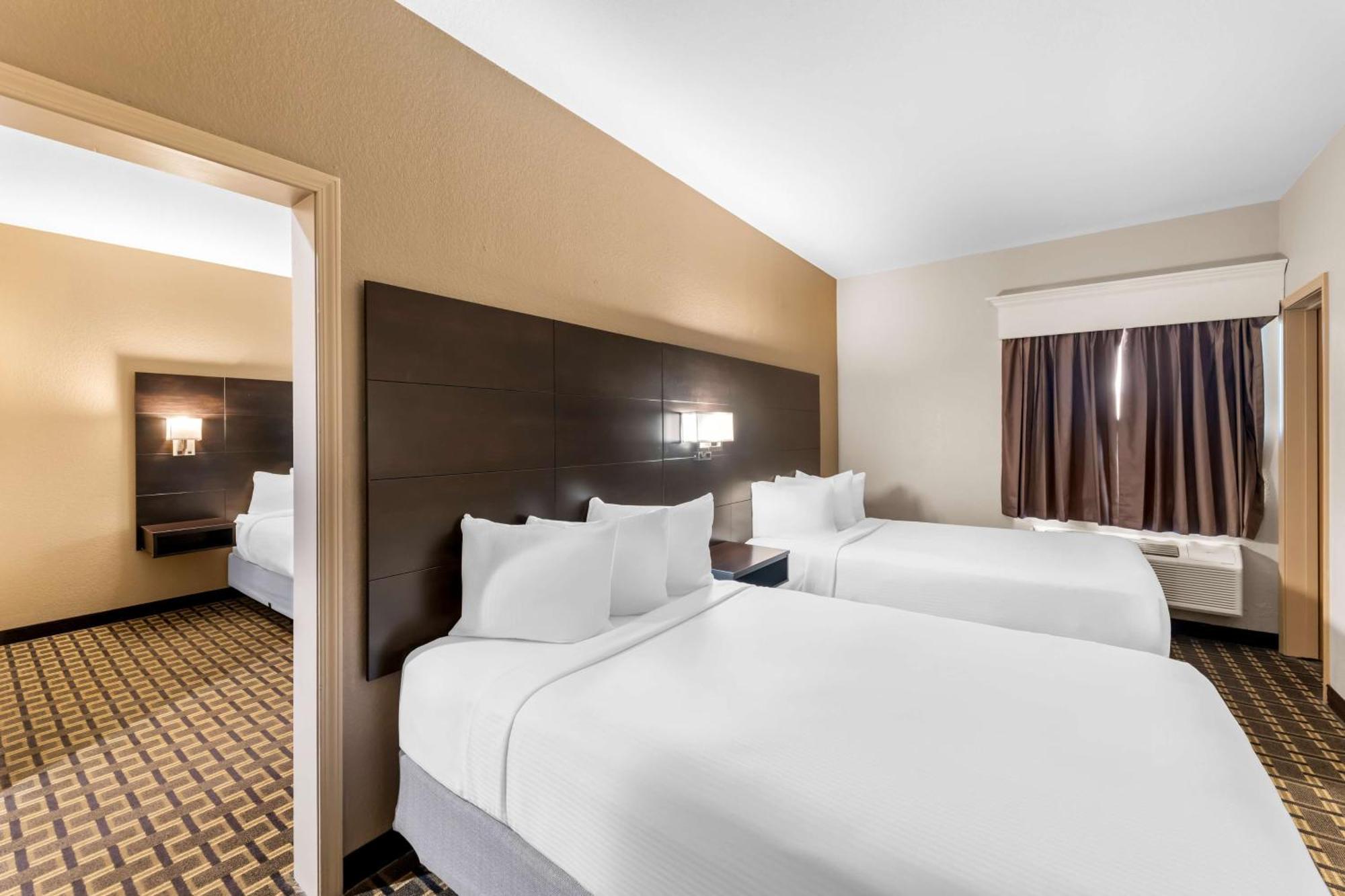 Best Western Halito Inn Calera Ngoại thất bức ảnh