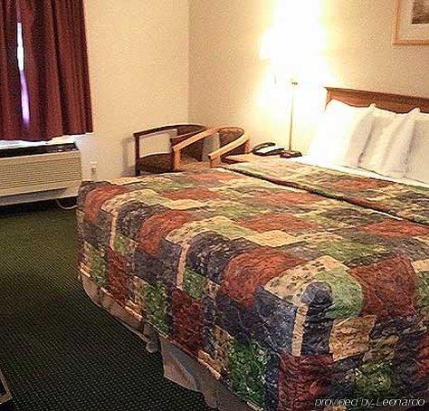 Best Western Halito Inn Calera Phòng bức ảnh