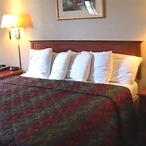 Best Western Halito Inn Calera Phòng bức ảnh