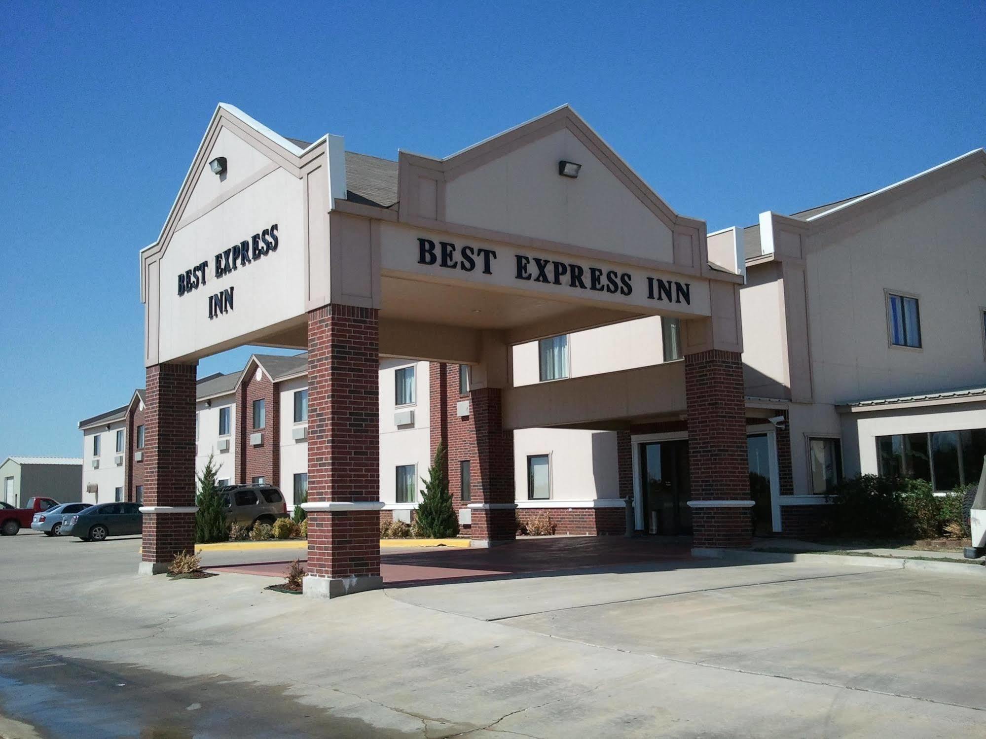 Best Western Halito Inn Calera Ngoại thất bức ảnh